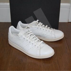 Adidas Stan Smith White Sneakers